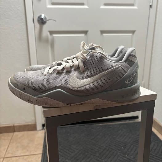 Nike Kobe 8 Protro Kids Shoes